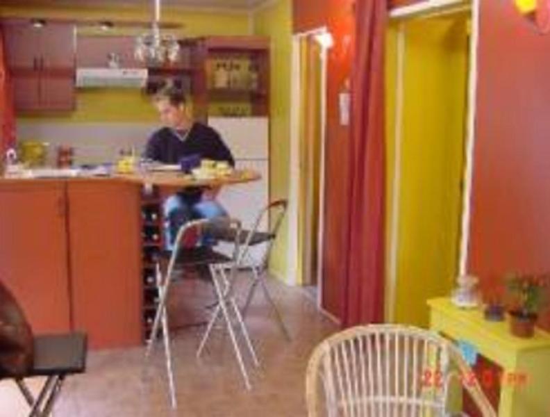 La Grande Tortue Hotel Cande-sur-Beuvron Room photo